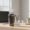 Personalized Tumbler With Temprature Indication