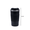Personalized Tumbler With Temprature Indication