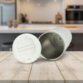 Personalized White Long Mug