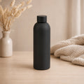 Personalized Black Bottle