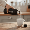 Personalized Black Bottle