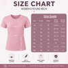 Personalized Womens T-Shirt - White