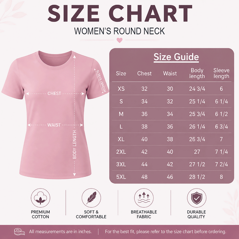 Personalized Womens T-Shirt - Yellow