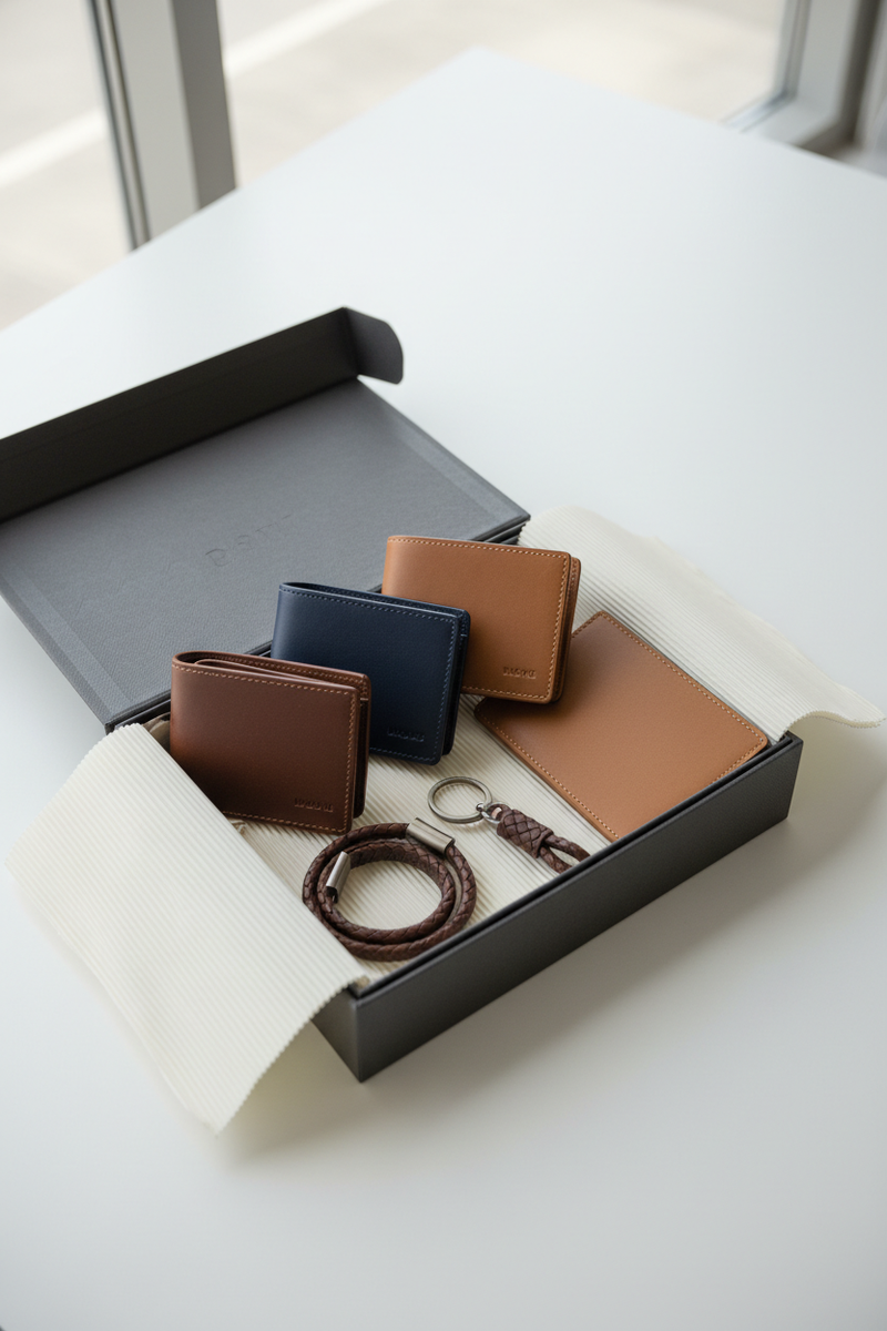 Corporate gifting?