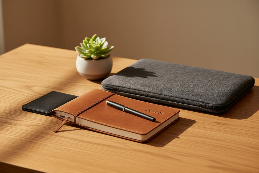 Laptop & Office Essentials