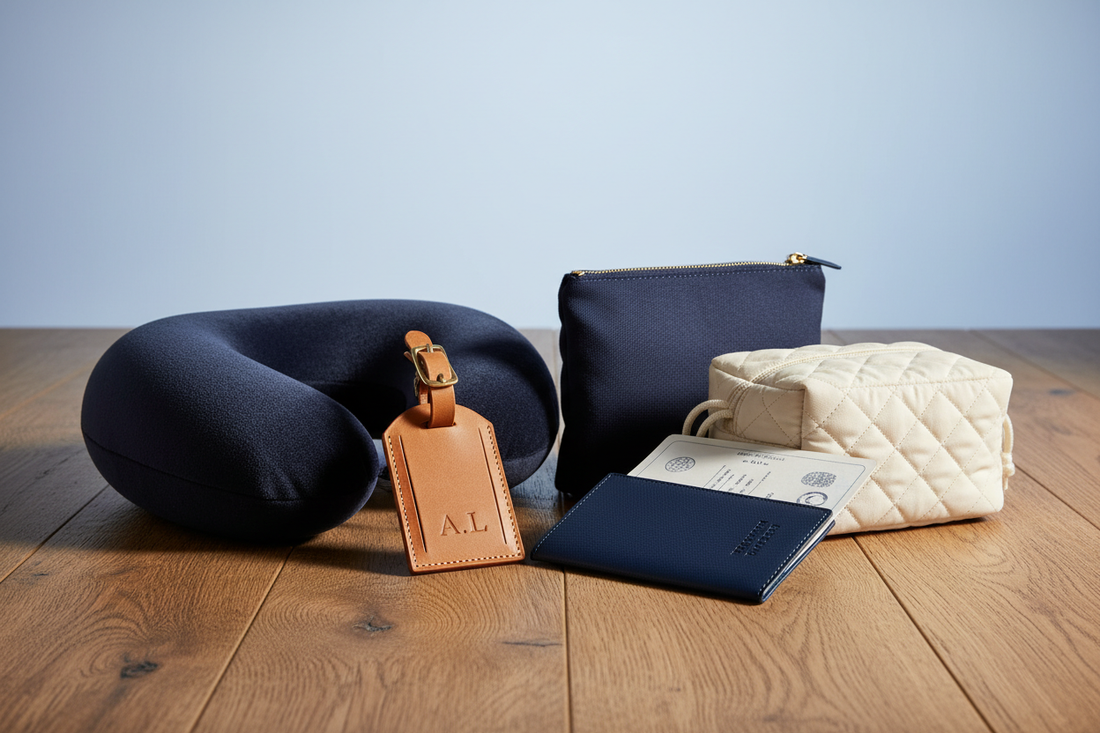 Travel Accessories