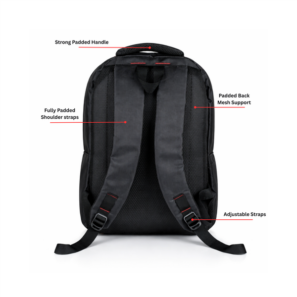 Personalized Backpack Set - Set 1