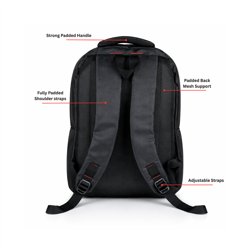 Personalized Backpack Set - Set 1