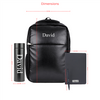 Personalized Backpack Set - Set 1