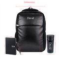 Personalized Backpack Set - Set 2