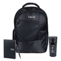 Personalized Backpack Set - Set 2