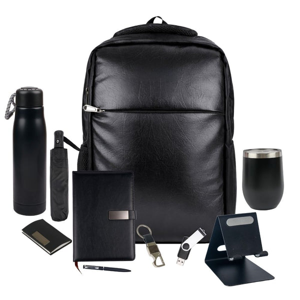 Personalized Backpack Set - Set 3