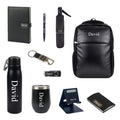 Personalized Backpack Set - Set 3