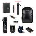 Personalized Backpack Set - Set 3