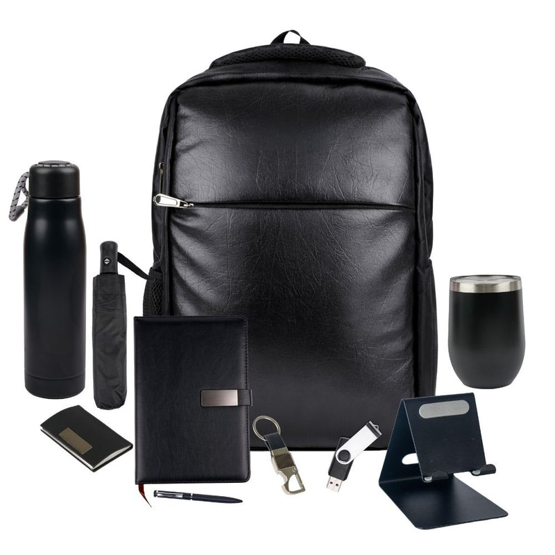 Personalized Backpack Set - Set 3