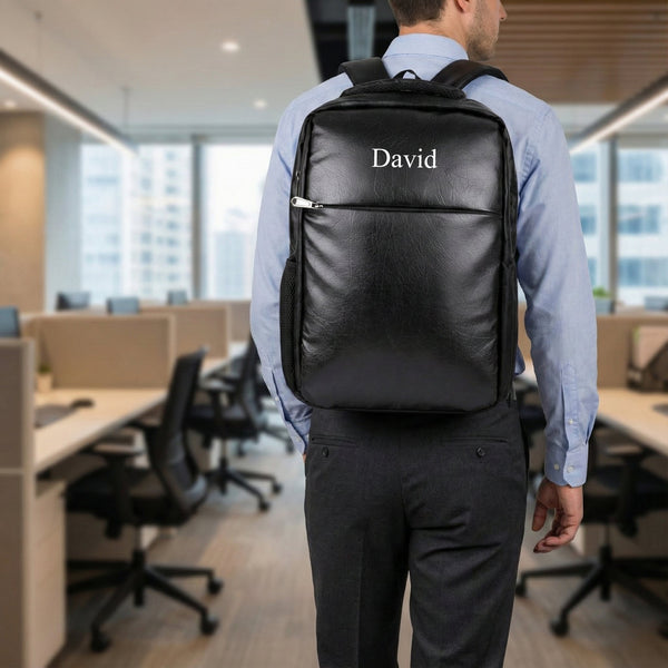 Personalized Backpack Set - Set 3