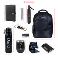 Personalized Backpack Set - Set 3