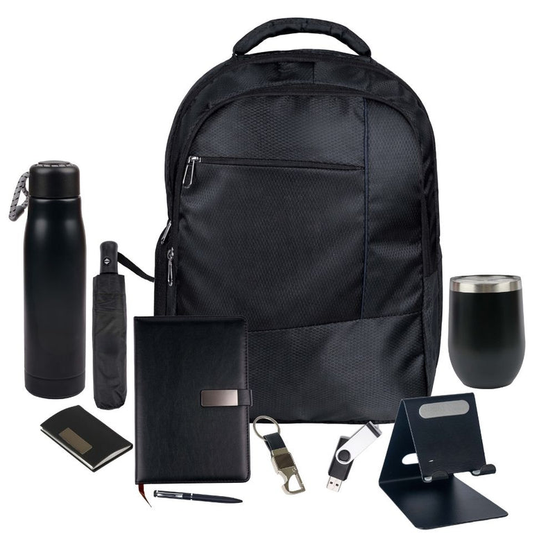 Personalized Backpack Set - Set 3