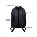 Personalized Backpack Set - Set 3