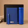 Personalized Bottle Diary Pen Corporate Gift Set
