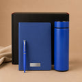 Personalized Bottle Diary Pen Corporate Gift Set