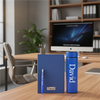 Personalized Bottle Diary Pen Corporate Gift Set