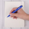 Personalized Bottle Diary Pen Corporate Gift Set