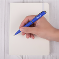 Personalized Bottle Diary Pen Corporate Gift Set