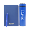 Personalized Bottle Diary Pen Corporate Gift Set