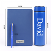 Personalized Bottle Diary Pen Corporate Gift Set