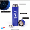 Personalized Bottle Diary Pen Corporate Gift Set