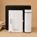 Personalized Bottle Diary Pen Corporate Gift Set