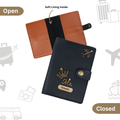 Personalized Couple Gift Set