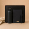 Personalized Diary Bottle Pen Corporate Gift Set