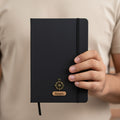 Personalized Diary Bottle Pen Corporate Gift Set