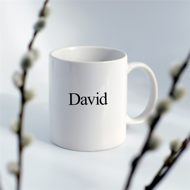 Personalized Diary, Pen, Bottle and Coffee Mug Corporate Gift Set