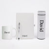Personalized Diary, Pen, Bottle and Coffee Mug Corporate Gift Set