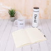 Personalized Diary, Pen, Bottle and Coffee Mug Corporate Gift Set