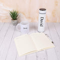 Personalized Diary, Pen, Bottle and Coffee Mug Corporate Gift Set