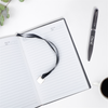 Personalized Diary Pen Bottle Corporate Gift Set