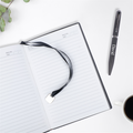 Personalized Diary Pen Bottle Corporate Gift Set
