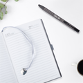 Personalized Diary Pen Bottle Corporate Gift Set