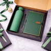 Personalized Diary Pen Bottle Corporate Gift Set
