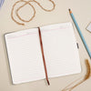 Personalized Diary, Pen Holder and Pen Corporate Gift Set