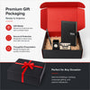Personalized Diary, Pen Holder and Pen Corporate Gift Set