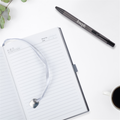 Personalized Diary, Pen, Keychain and Men Wallet Set