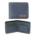 Personalized Diary, Pen, Keychain and Men Wallet Set