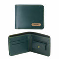 Personalized Diary, Pen, Keychain and Men Wallet Set