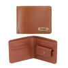 Personalized Diary, Pen, Keychain and Men Wallet Set