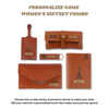 Personalized Ladies Gift Set